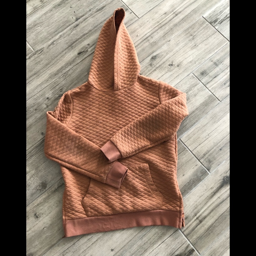 Boys hoodie